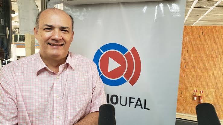 Presidente do Conselho Deliberativo da Fundepes, Josealdo Tonholo é reconduzido reitor da Ufal