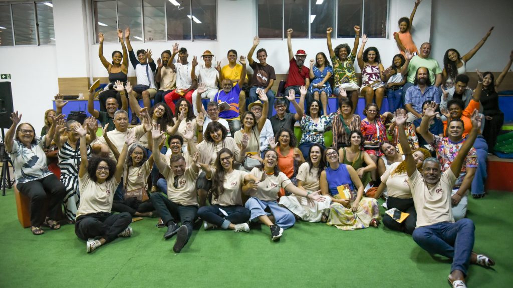Gerenciado pela Fundepes, IPCI Maceió apresenta resultados sobre cultura imaterial dos bairros afetados pela mineração para a comunidade local