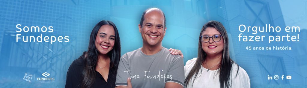 Processo Seletivo Simplificado – Banco de Talentos – FUNDEPES