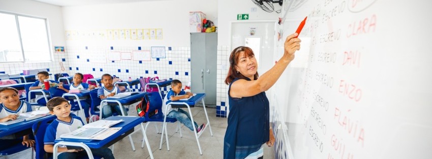Fundepes e Copeve/Ufal divulgam resultado final do PSS da educação de Maceió