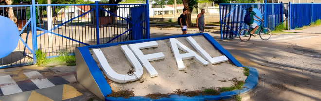 Fundepes impulsiona pesquisa na UFAL e universidade avança no maior ranking universitário do mundo
