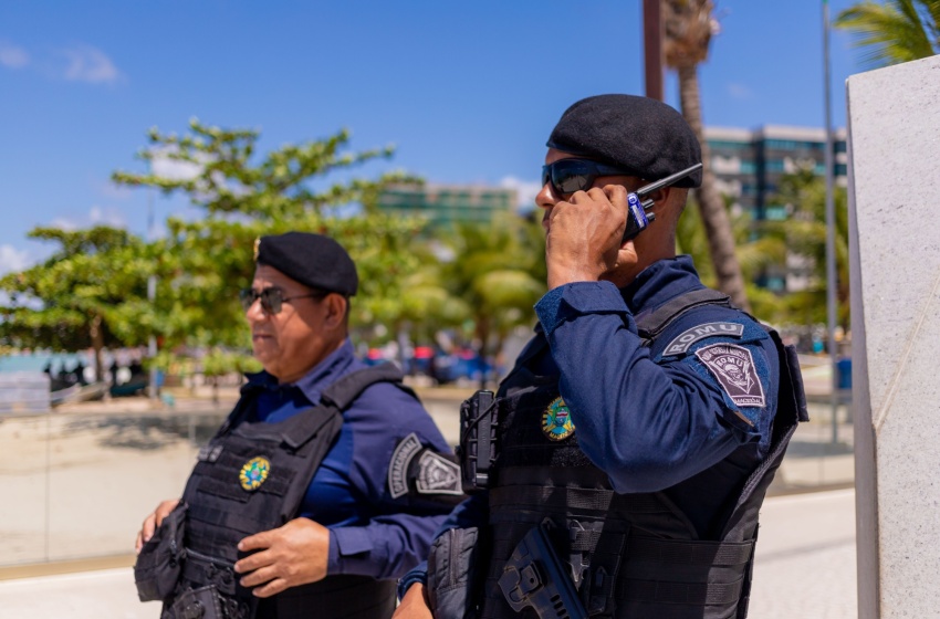 Fundepes e Copeve/Ufal divulgam gabarito preliminar da Guarda Municipal; recursos até 16 de julho