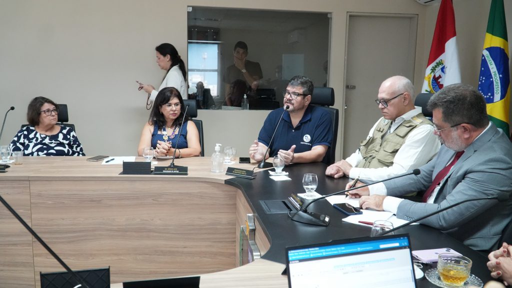 Fundepes participa de agenda do MPAL sobre candidatura do Projeto Integra Animal ao Prêmio Innovare