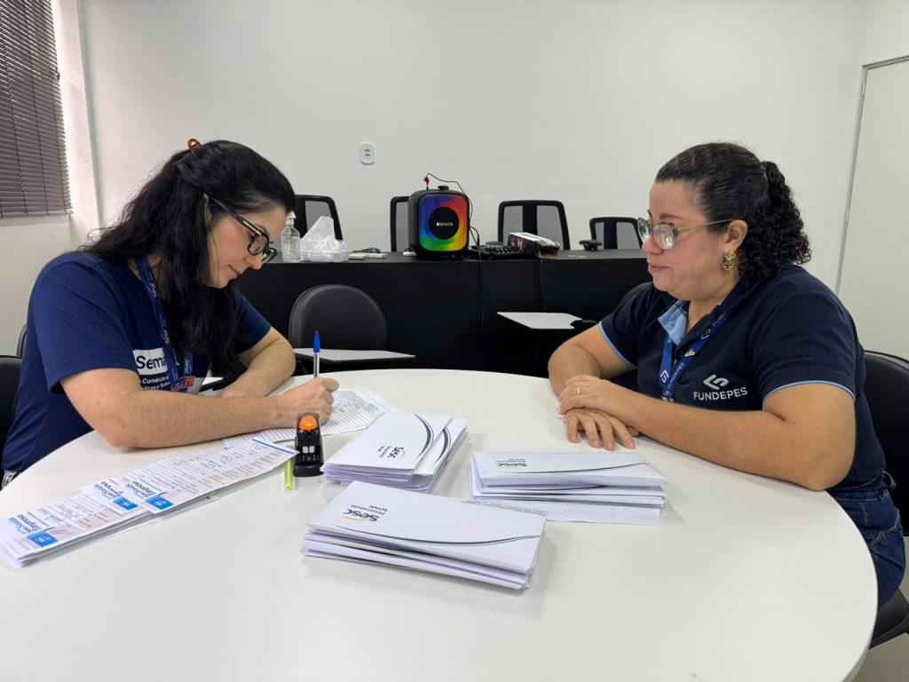 Fundepes reforça compromisso com a saúde dos colaboradores por meio do Sesc Saúde na Empresa