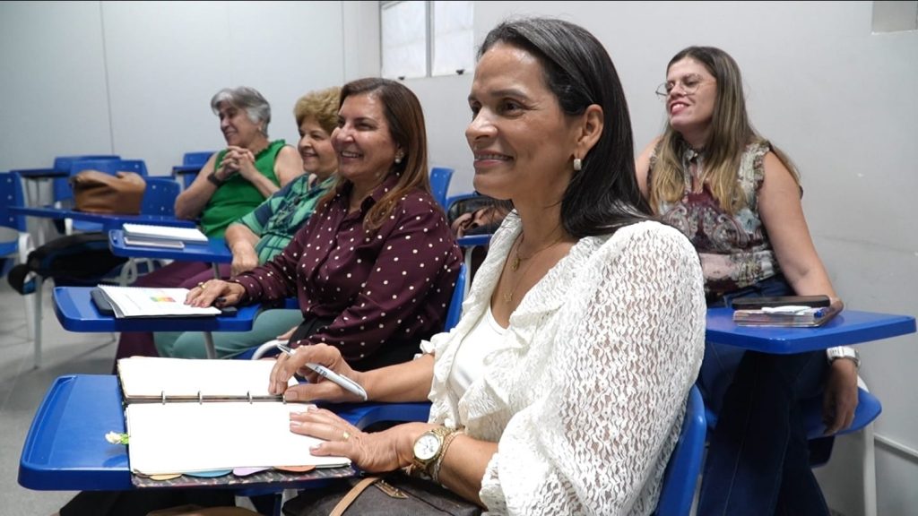 Fundepes apoia iniciativa que fortalece diagnósticos e políticas públicas para a educação em municípios de Alagoas